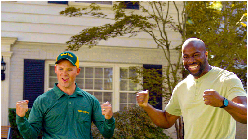 Weed Man Lawn Care