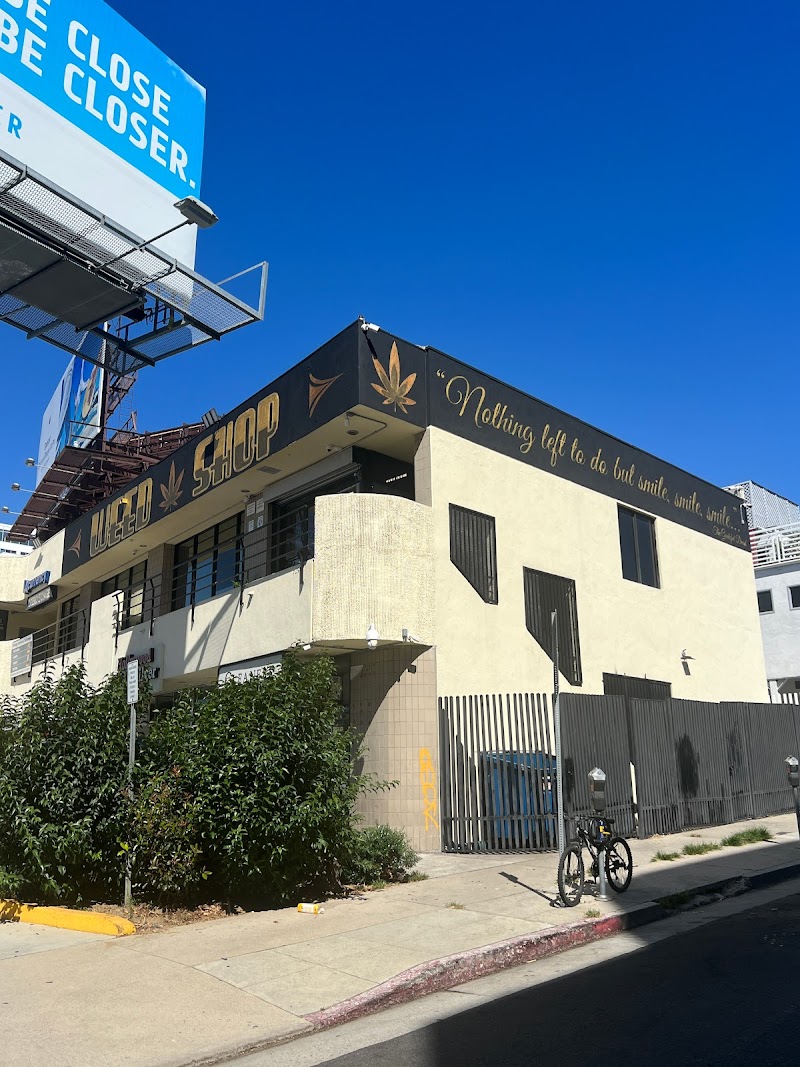 Weed Shop Hollywood Weed Shop Hollywood