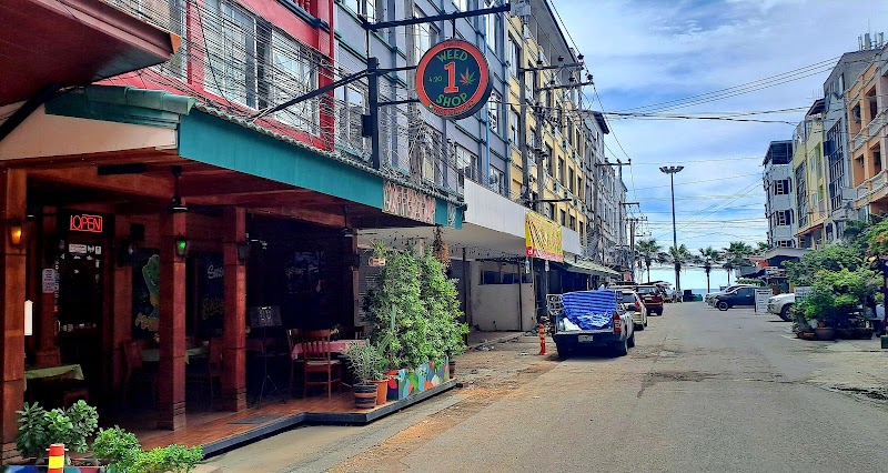 Weed Shop One Jomtien Pattaya