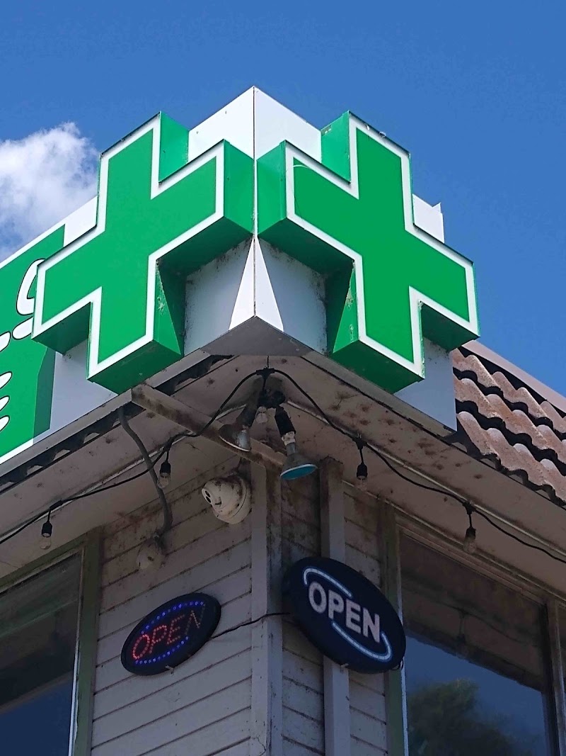 Weedbucks Dispensary Cannabis Marijuana