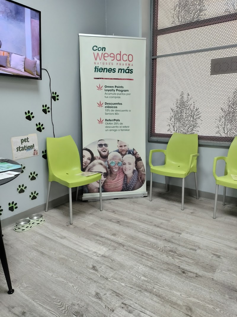 Weedco Dispensary Weedco Dispensary