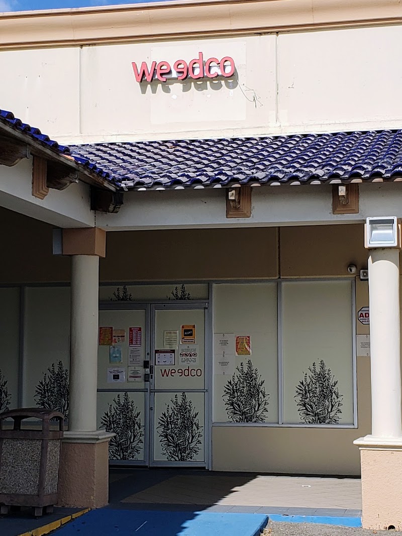Weedco Dispensary Weedco Dispensary