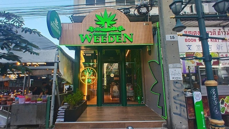 Weeden
