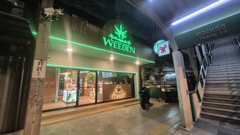Weeden