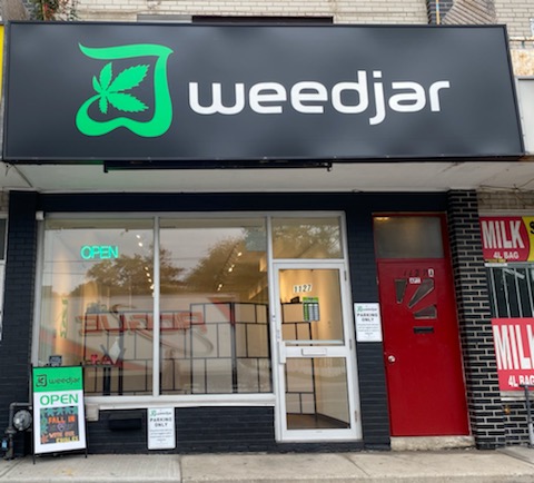 Weedjar Cannabis | Broadview North Weedjar Cannabis | Broadview North