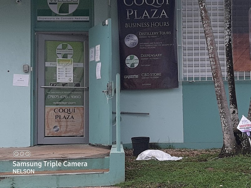 Weeds Dispensary