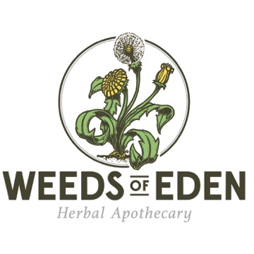 Weeds of Eden