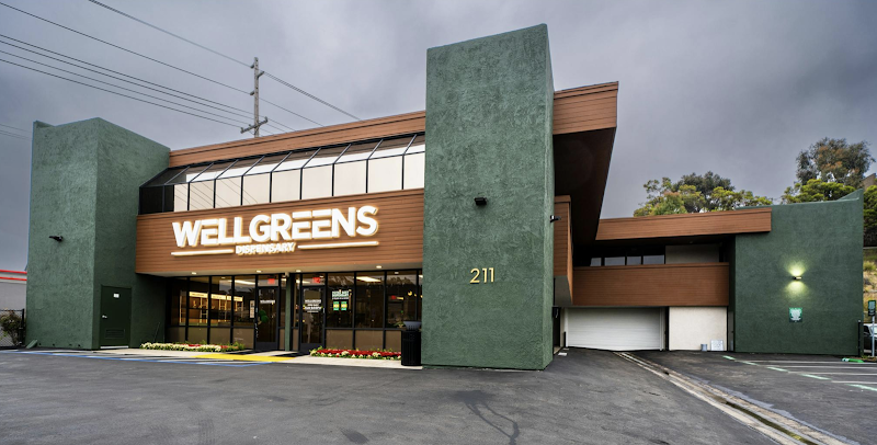 Wellgreens Encinitas Weed Cannabis Dispensary Wellgreens Encinitas Weed Cannabis Dispensary
