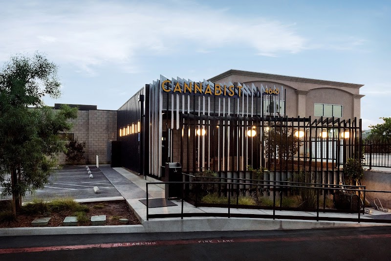 Wellgreens Pacific Beach Weed Cannabis Dispensary