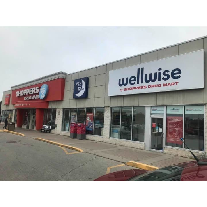 Wellwise Home Health & Wellness