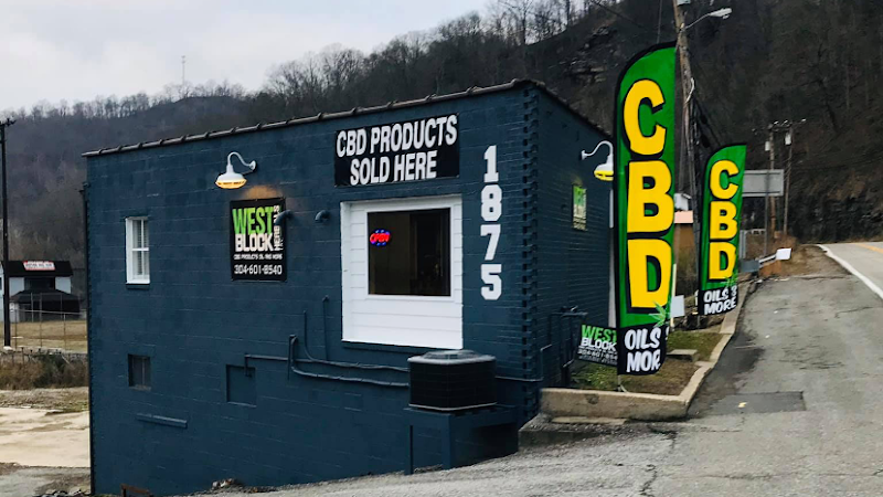 West Block Herbals