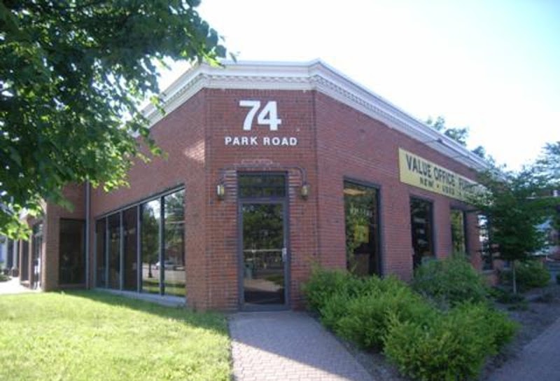West Hartford Medical Center