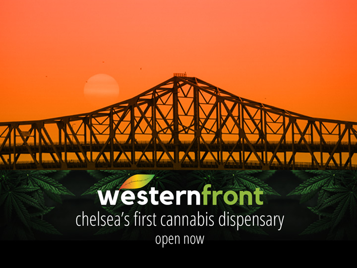 Western Front