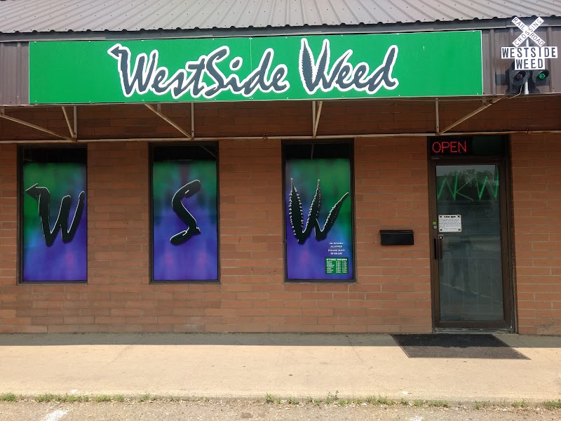Westside Weed