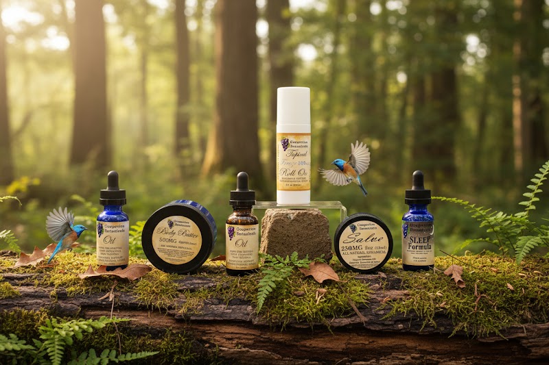 White Horse Wellness
