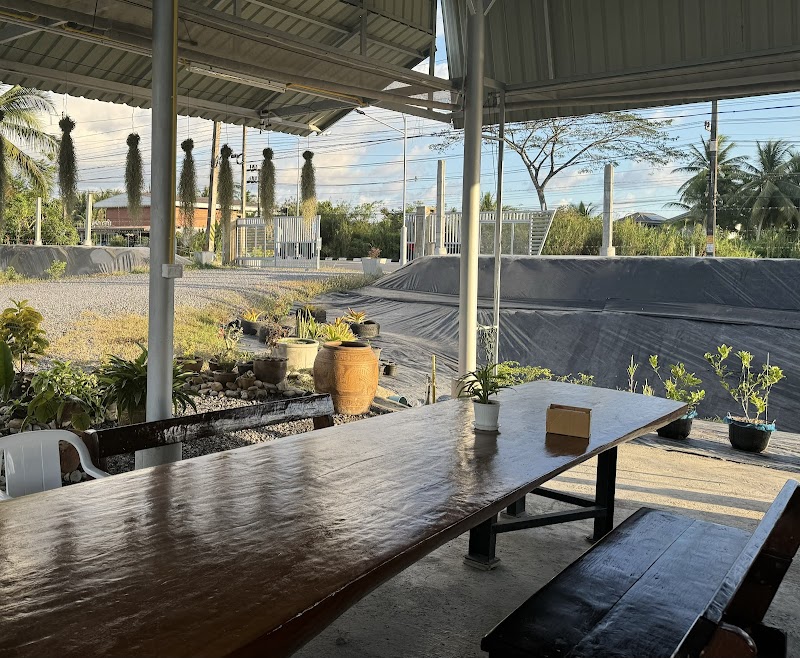 whole-weed farm and dispensary