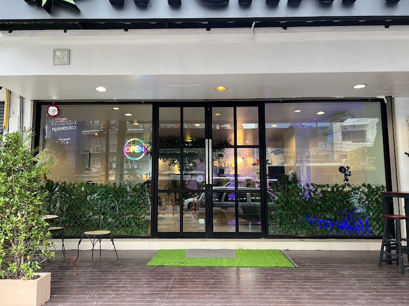 WICHAI PAIPAR SHOP