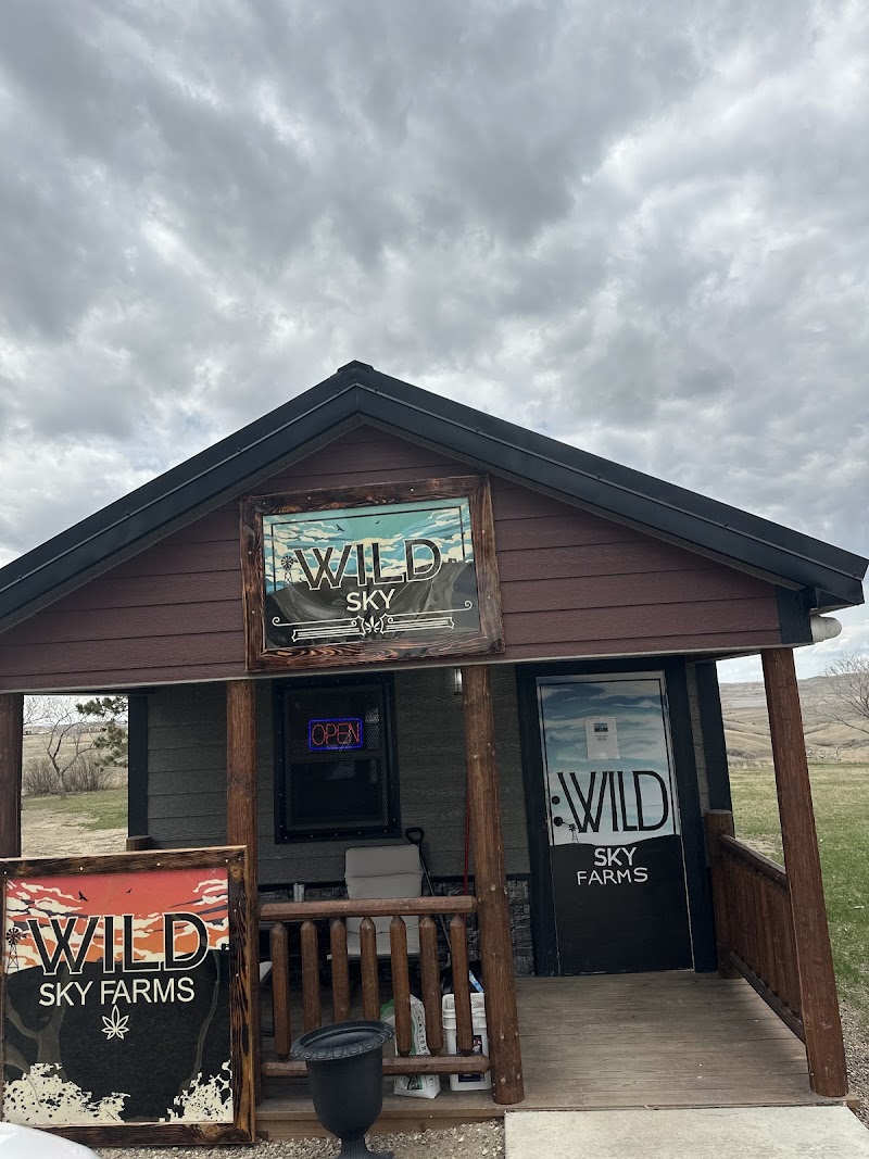 Wild Sky Farms Wild Sky Farms