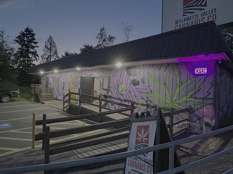 Willamette Valley Cannabis Co. Willamette Valley Cannabis Co.