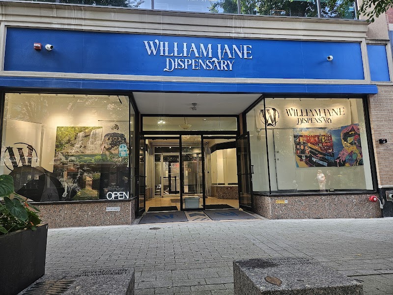 William Jane Dispensary
