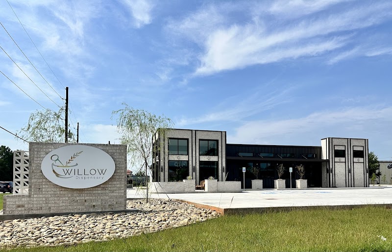 Willow Pharmacy, Inc. - HAMMOND - Louisiana Medical Marijuana Dispensary ~ Southeast Region 9 Willow Pharmacy, Inc. - HAMMOND - Louisiana Medical Marijuana Dispensary ~ Southeast Region 9