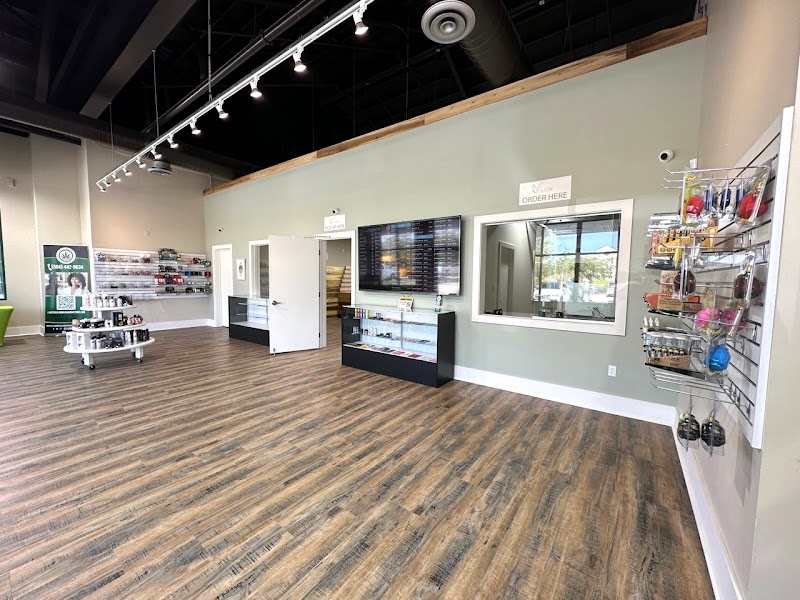Willow Pharmacy, Inc. - SLIDELL - Louisiana Medical Marijuana Southeast Region 9 / CBD Retailer