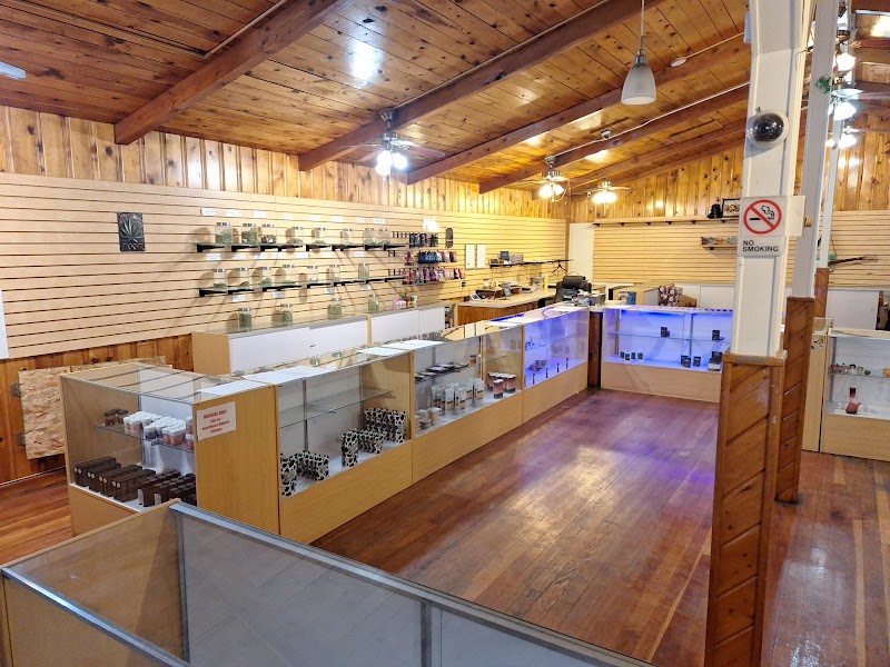 Willow Springs Cannabis LLC