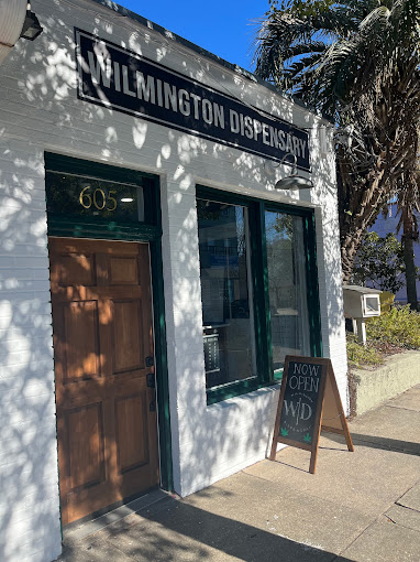 Wilmington Dispensary
