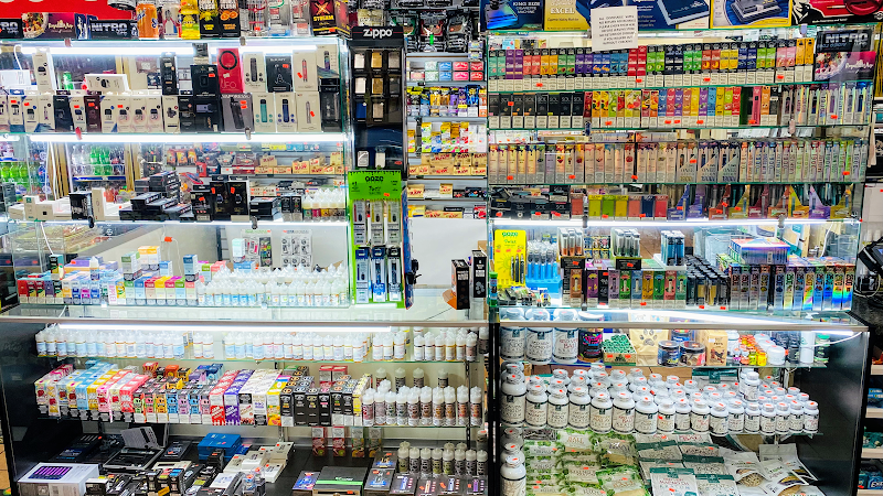 Windsor Vape & Smoke Shop