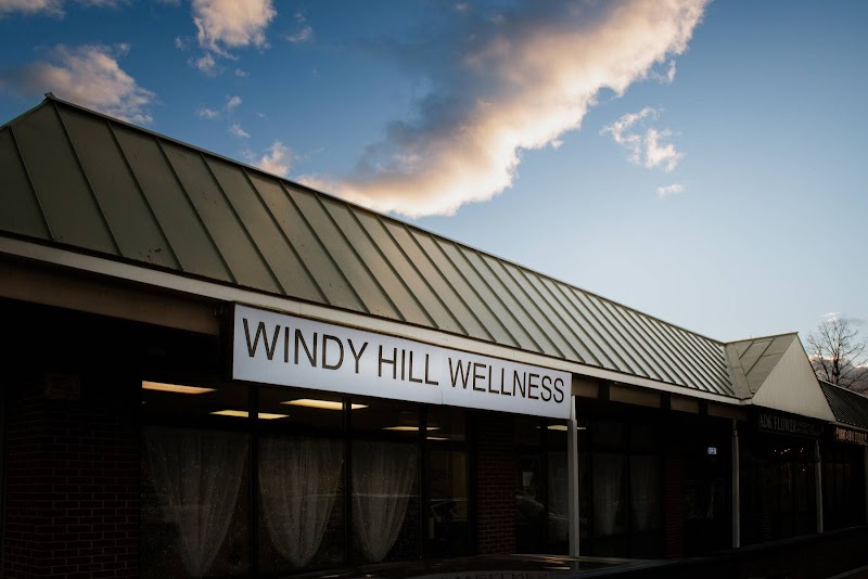 Windy Hill Wellness Cannabis Weed Dispensary - Glens Falls