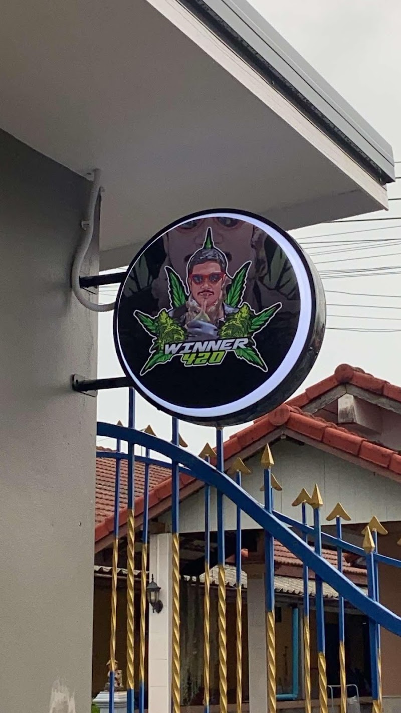 Winner420