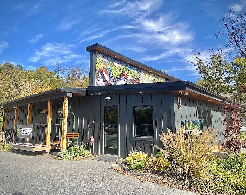Winooski Organics Dispensary Winooski Organics Dispensary