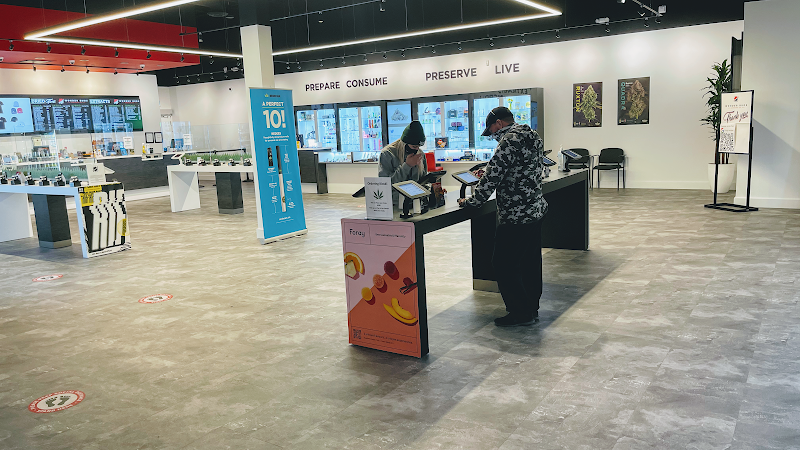 Wonder Buds Cannabis Dispensary Wonder Buds Cannabis Dispensary