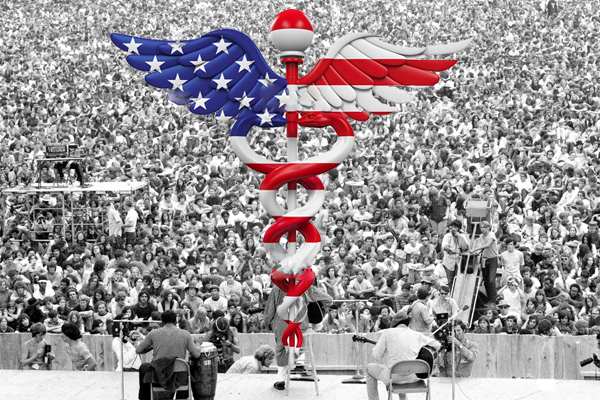 Woodstock