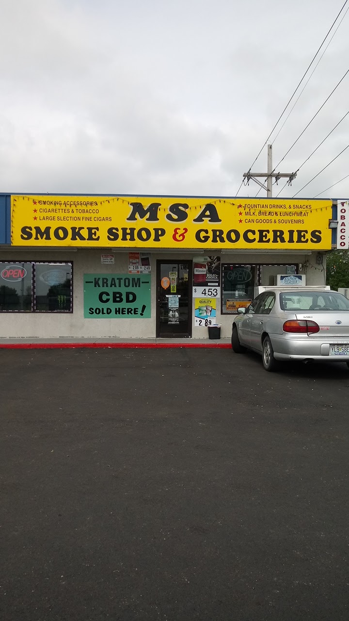 World of Smokes World of Smokes