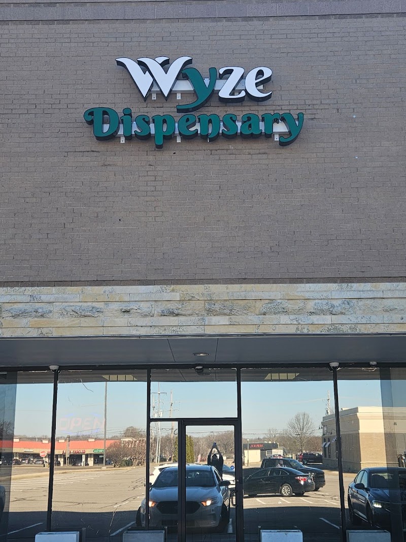 WYZE MEDICAL DISPENSARY