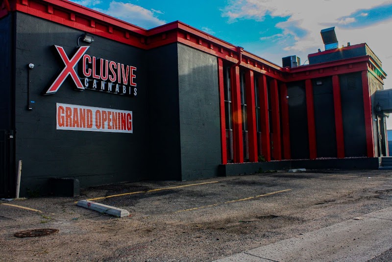 Xclusive Cannabis Dispensary Xclusive Cannabis Dispensary
