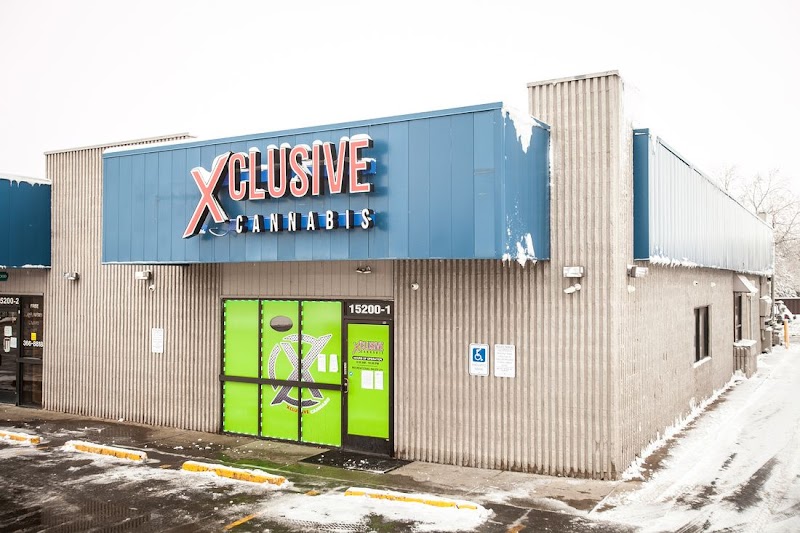 Xclusive Cannabis Dispensary Xclusive Cannabis Dispensary