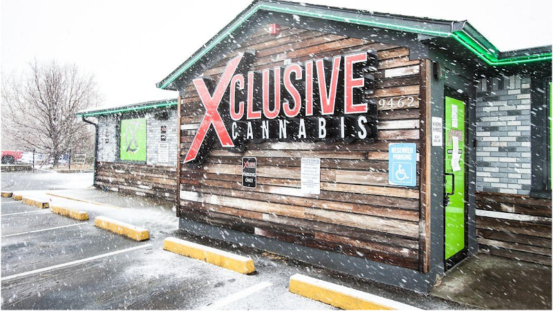 Xclusive Cannabis Dispensary