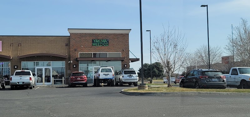 Yakima Weed Co. South (Union Gap)