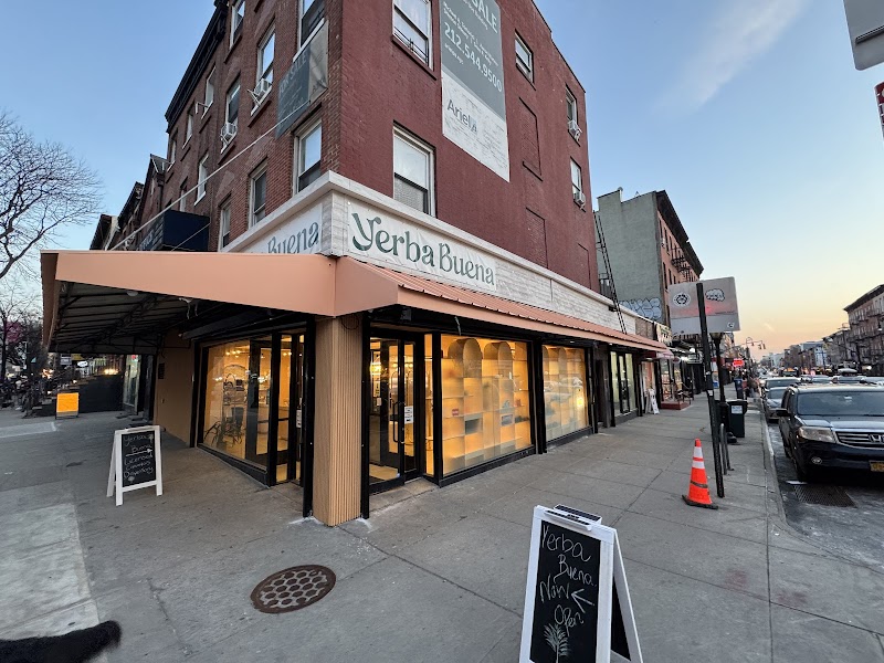 Yerba Buena Cannabis Dispensary | Cobble Hill Brooklyn Yerba Buena Cannabis Dispensary | Cobble Hill Brooklyn