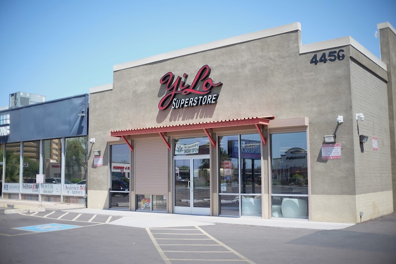 YiLo Superstore (Arcadia) - SKY HARBOR