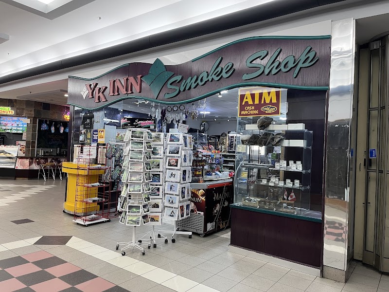 YK Inn Smoke & Gift Shop