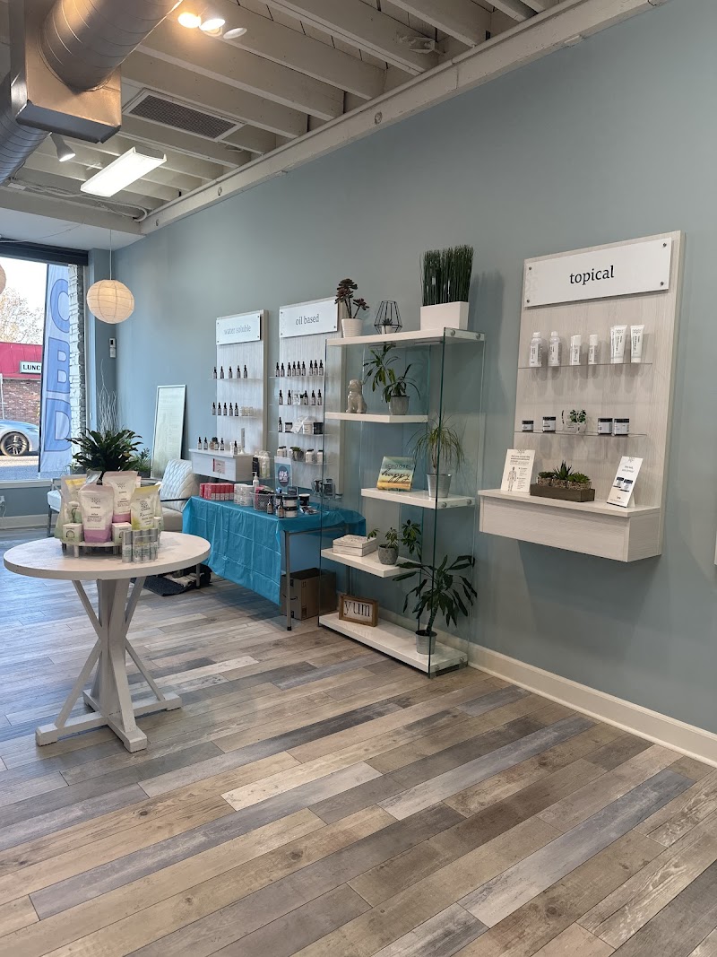 Your CBD Store - Burbank, CA
