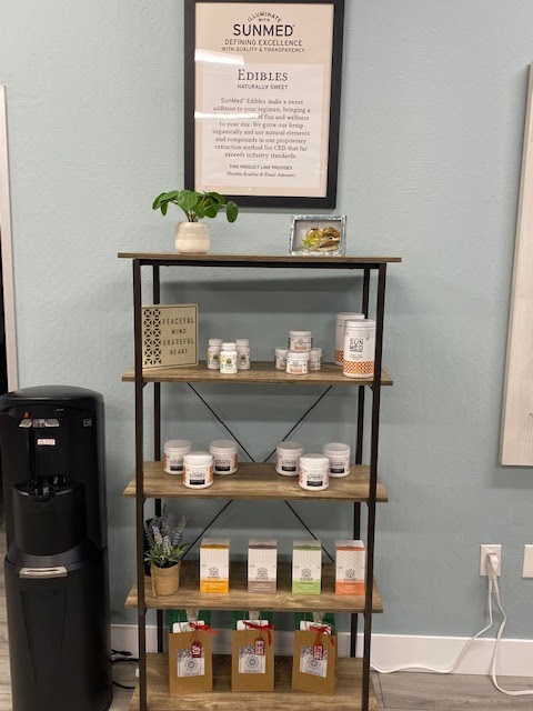 Your CBD Store - Concord, CA