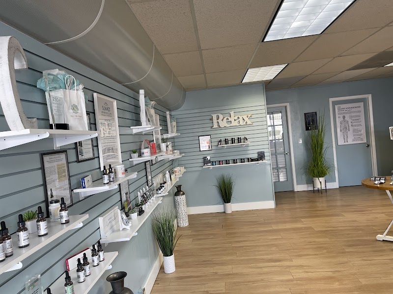 Your CBD Store - Lakewood, OH Your CBD Store - Lakewood, OH