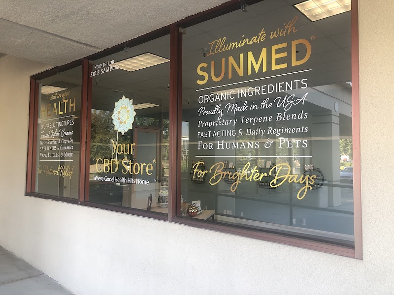 Your CBD Store | SUNMED - Bakersfield, CA Your CBD Store | SUNMED - Bakersfield, CA