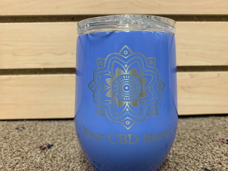 Your CBD Store | SUNMED - Iowa City, IA