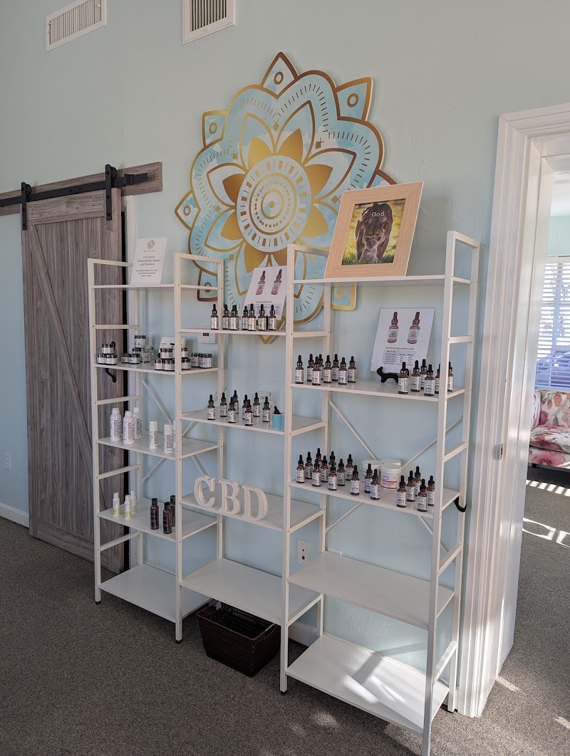 Your CBD Store | SUNMED - Prescott, AZ Your CBD Store | SUNMED - Prescott, AZ
