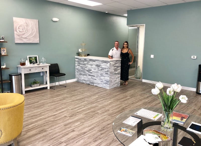Your CBD Store | SUNMED - Tucson Northwest, AZ